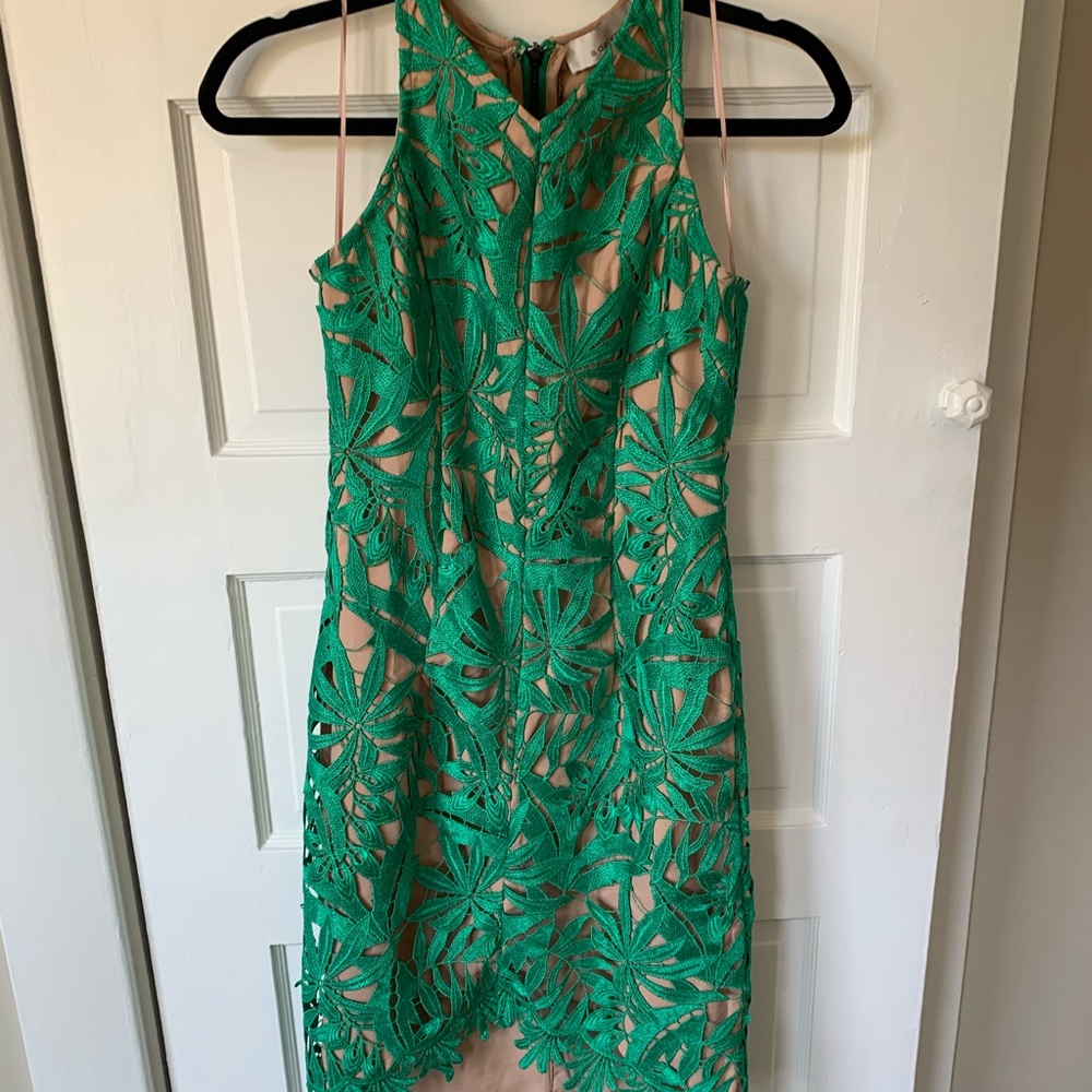 Nordstrom Adelyn Rae Dress